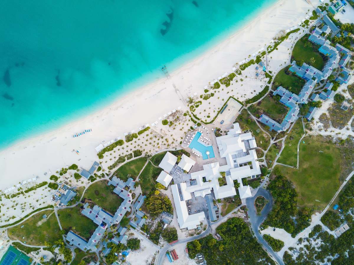 Club Med Turkoise