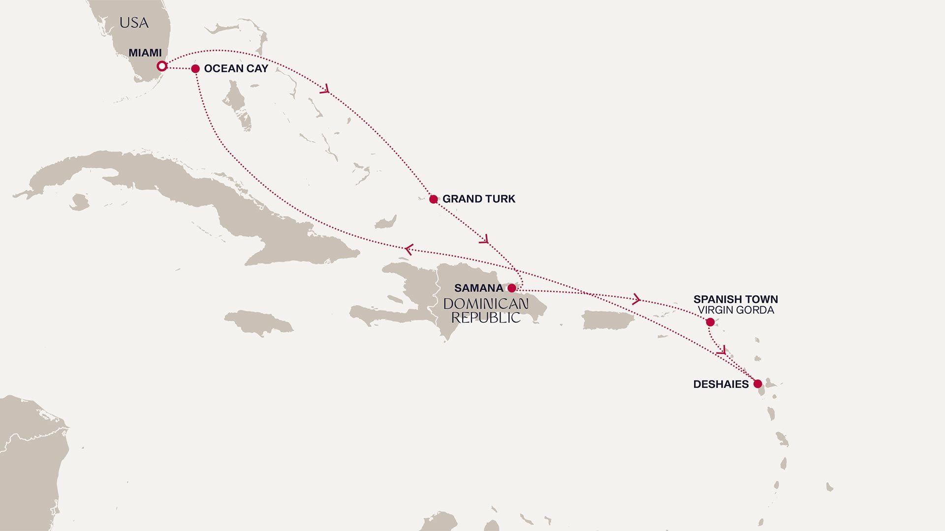 Itinerary Image